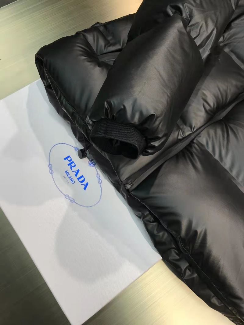 Prada Down Jackets